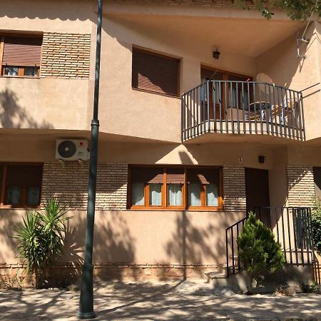 Apartamento Casa Estribo Arroyo Frío Exterior foto
