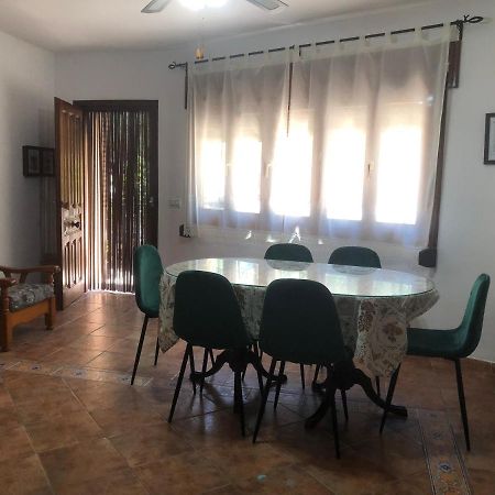 Apartamento Casa Estribo Arroyo Frío Exterior foto