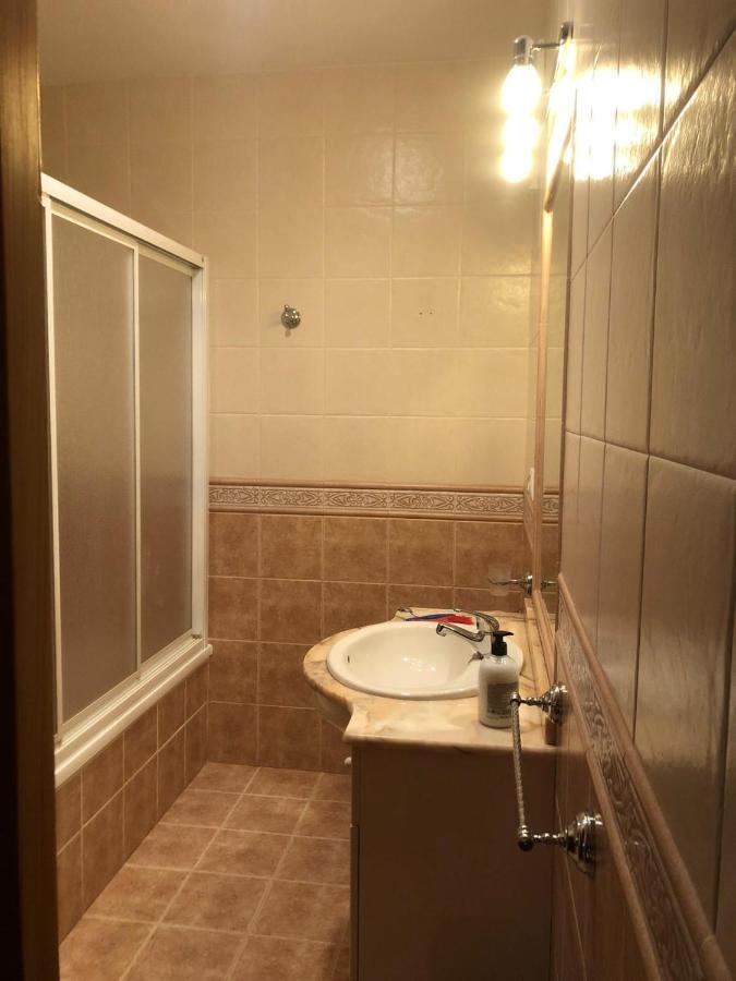 Apartamento Casa Estribo Arroyo Frío Exterior foto