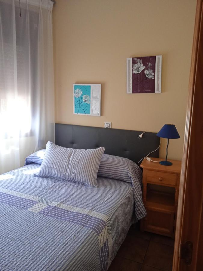 Apartamento Casa Estribo Arroyo Frío Exterior foto