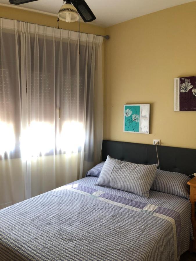 Apartamento Casa Estribo Arroyo Frío Exterior foto