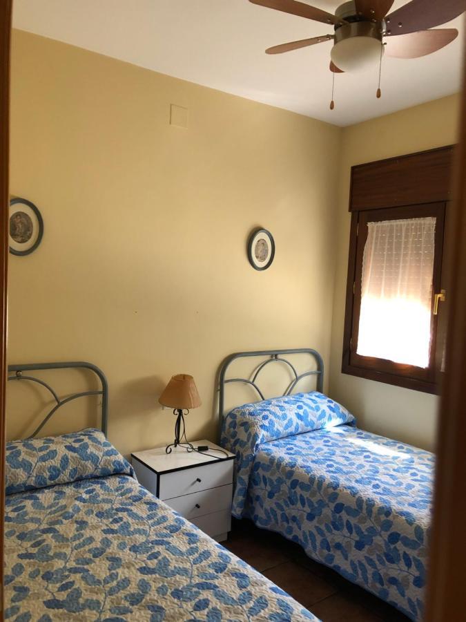 Apartamento Casa Estribo Arroyo Frío Exterior foto