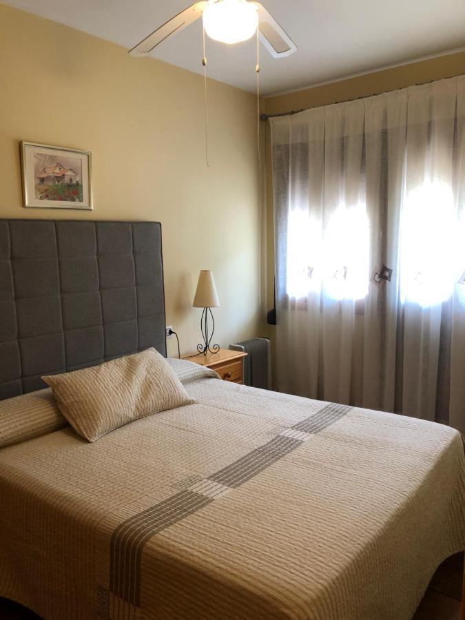 Apartamento Casa Estribo Arroyo Frío Exterior foto